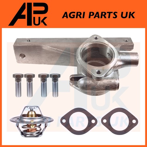 Thermostat housing gasket - &, &