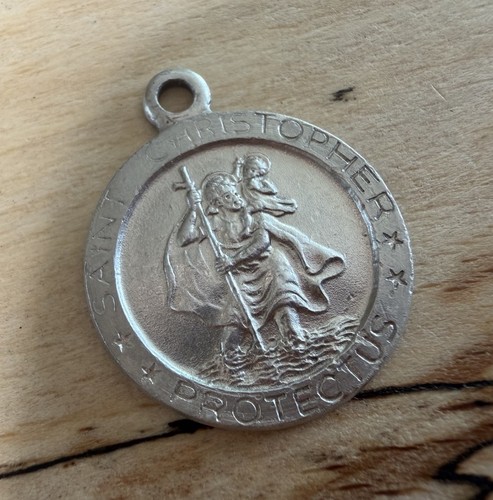 Vintage solid sterling - sterling, silver