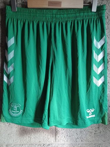 Hummel everton football - hummel,
