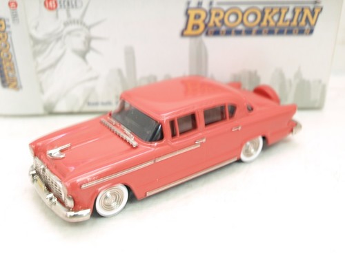 Brooklin models brk 135 - models, brk.135