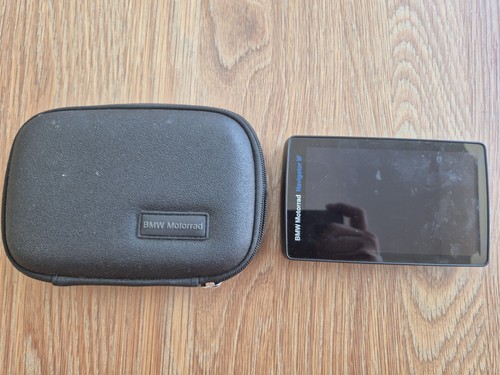 Bmw motorrad navigator - motorrad, 6