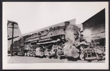 Western Maryland RR photo Lima