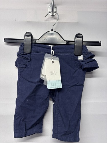 Baby carrement beau navy - baby,