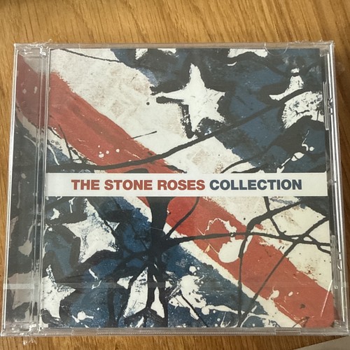 The stone roses collection - stone,