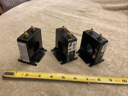 Weschler electric current - weschler, ac
