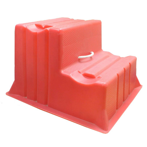 Stubbs mountie portable step - stubbs,