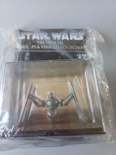 Deagostini star wars - deagostini,