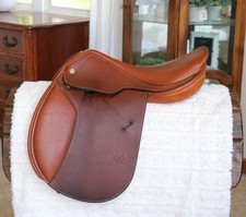 RARE 16.5" M Crosby Centennial