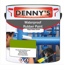 Dennys Waterpoof Water Tanks