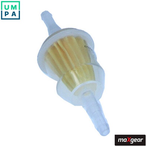 Fuel filter 2296 for vw - filter,