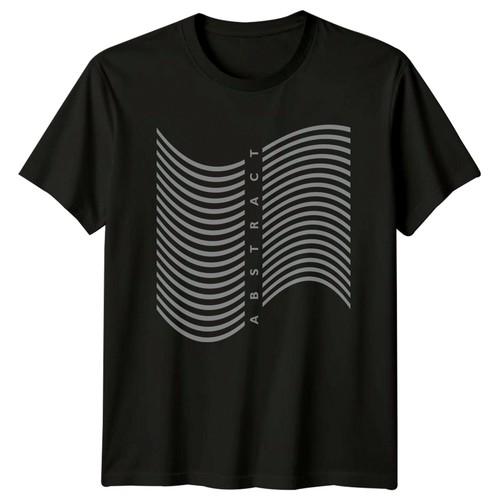 Abstract shirt minimalist - abstract,