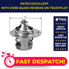 Coolant Thermostat fits GEO