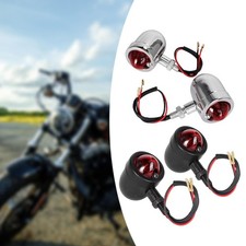 2Pcs Motorcycle Turn  Lights