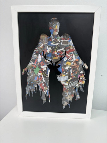 Lego spares frame - lego,