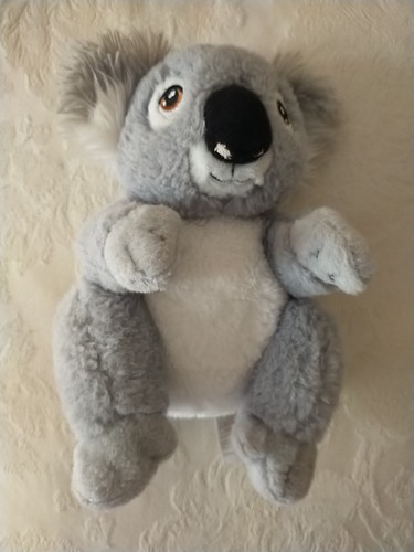 Koala soft toy p - soft, 7"