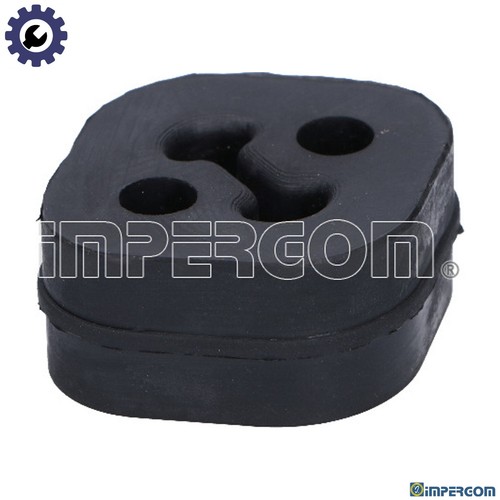 Mount exhaust system 29389 for - system,