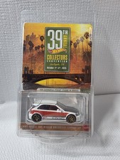 Hot Wheels 99 Honda Civic Type