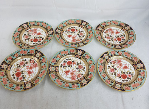 Royal crown derby - royal,