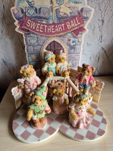 Cherished teddies sweet - cherished,