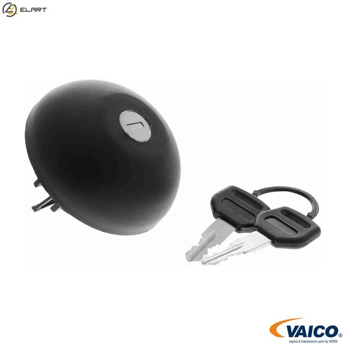 Cap fuel tank - v46-1345, for