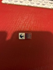 Cardiff City FC Pin Badge