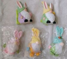 Joblot of  Easter Gonks Gnomes