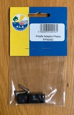  Window Stay Polyfix Adaptor