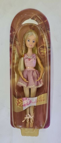 Vintage 90s hasbro sindy - 90s, doll