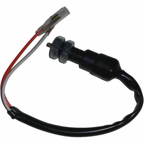 Rear brake light switch fits - brake,
