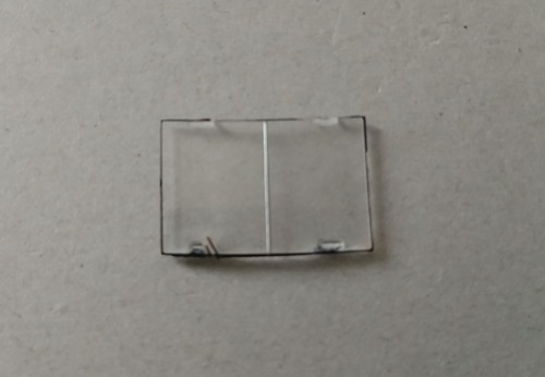 Model bus parts - model,