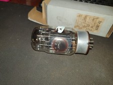 KT 88 / 6550 GEC , one used