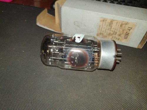 6550 gec one used - /,