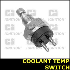 Coolant Temperature Switch FOR