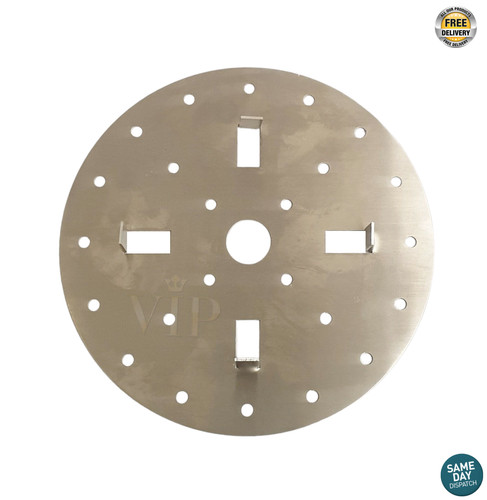 Burco bain marie pot - , strainer