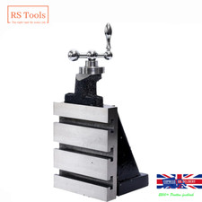 New Lathe Vertical Milling