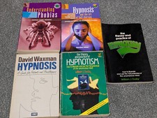 Hypnotherapy Book Bundle