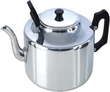 TEA POT TRADITIONAL 8 PINT 4.5