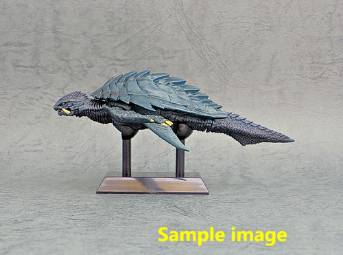 New konami flying gamera - konami,