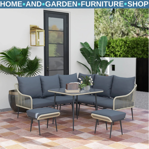 Piece garden furniture - piece, set