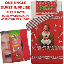 George Buddy The Elf Movie