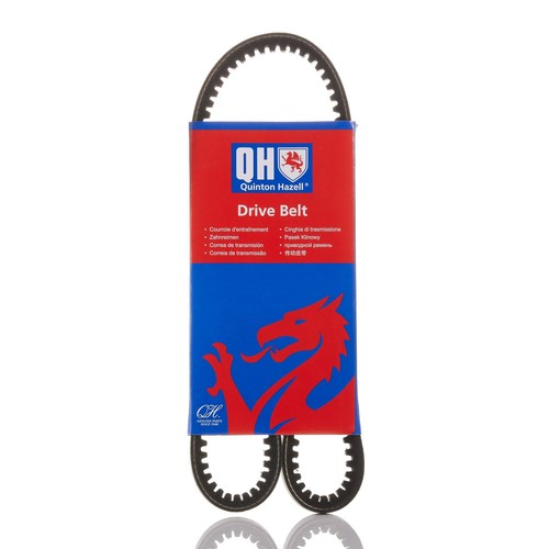Qba813 belt fits opel - qh, v-belt