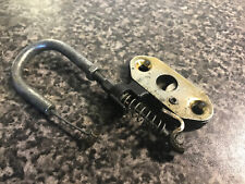 Ducati 750SS 900SS carbed rear