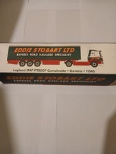 atlas editions eddie stobart