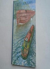 A Ball - A Square: A Waterways Adventure-John Springer