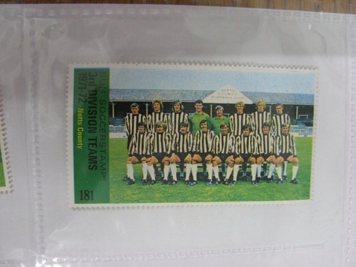 1971 1972 the sun - 1971/1972, football