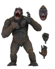 NECA King Kong 8" Action