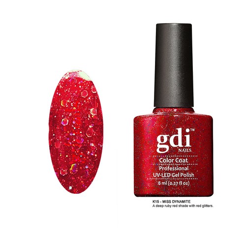 Gdi nails miss - ", dynamite