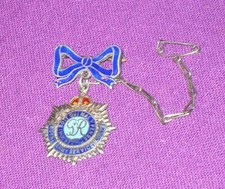 VINTAGE WWII 1930/40s STERLING