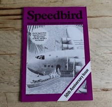 Speedbird - British Airways