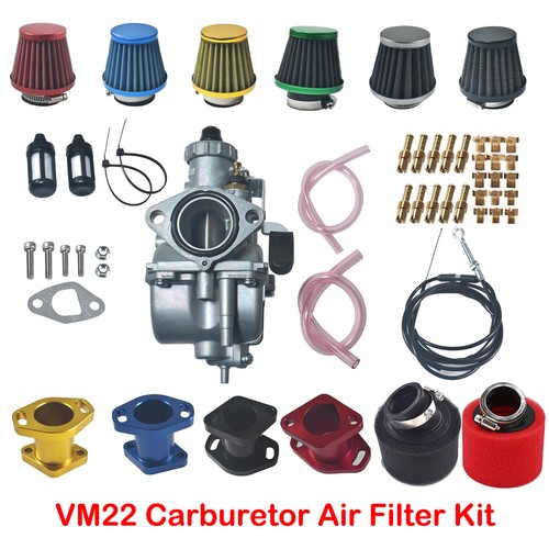 Vm22 carburetor air - vm22, filter